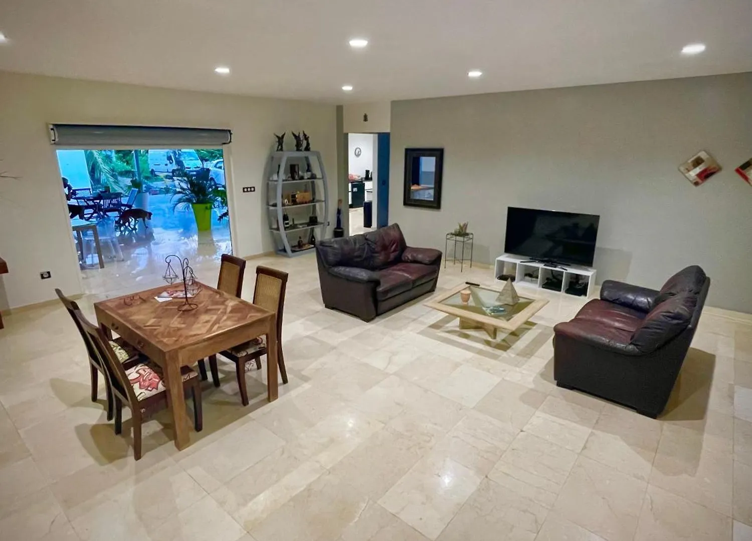 בית הארחה לה פראנסז Villa Rose Marie Calme Et Grands Espaces