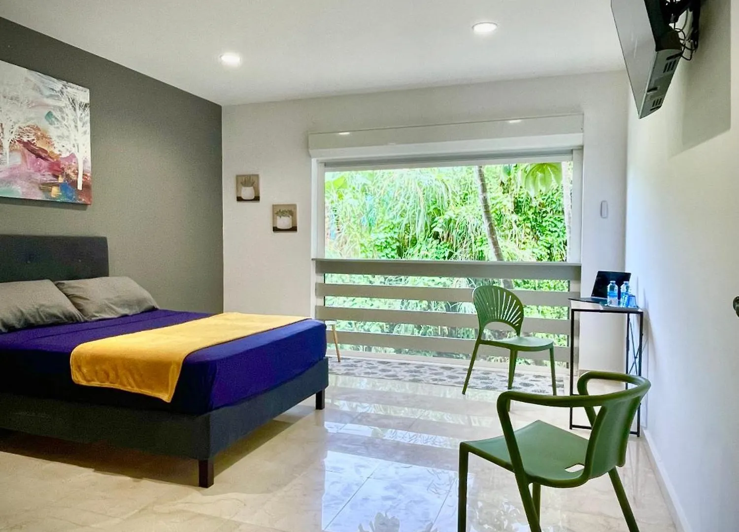 Casa de hóspedes Villa Rose Marie Calme Et Grands Espaces Le François